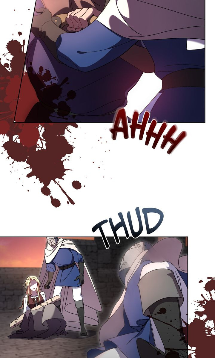 Read Silver Tree chapter 2 image 51 on Lezhin