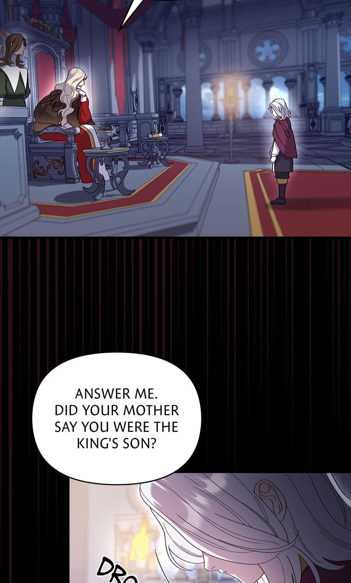 Read Silver Tree chapter 20 image 13 on Lezhin