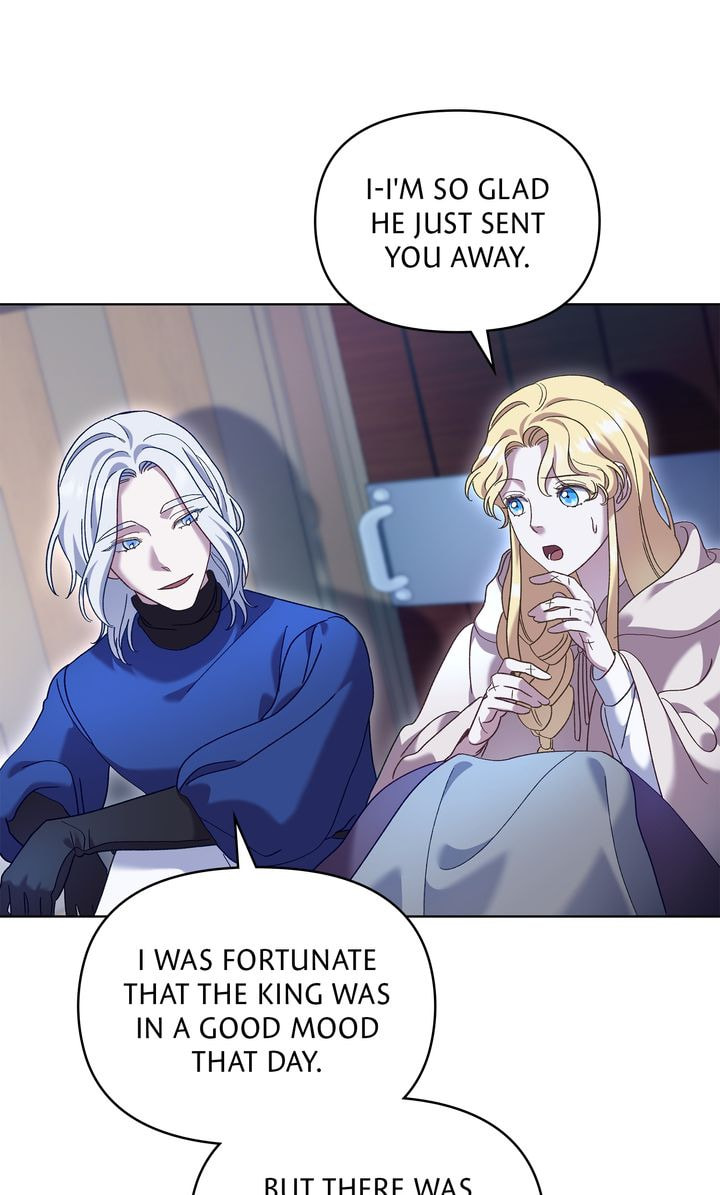Read Silver Tree chapter 20 image 28 on Lezhin