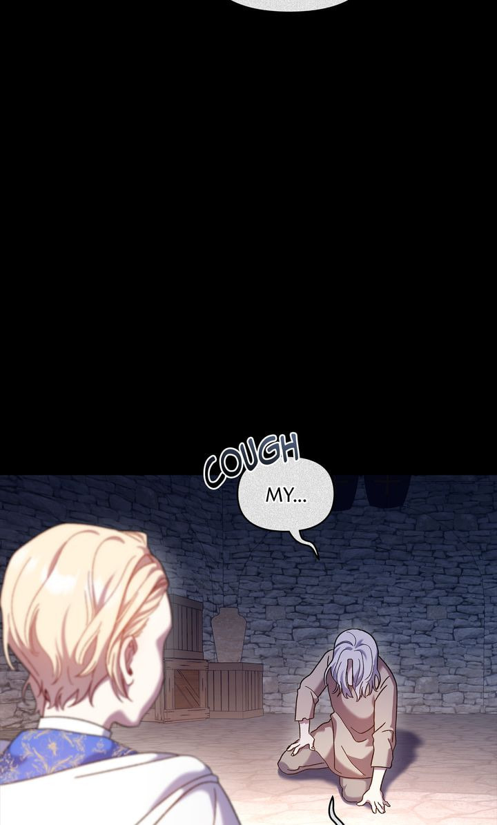 Read Silver Tree chapter 20 image 40 on Lezhin
