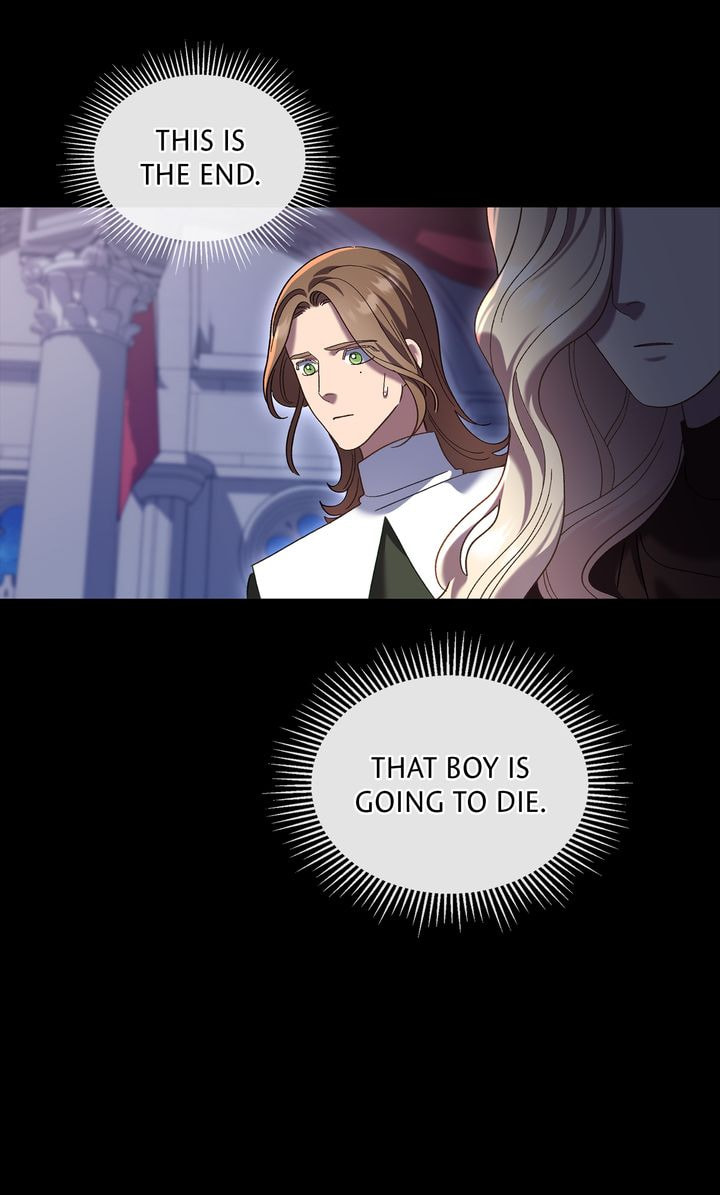 Read Silver Tree chapter 20 image 6 on Lezhin
