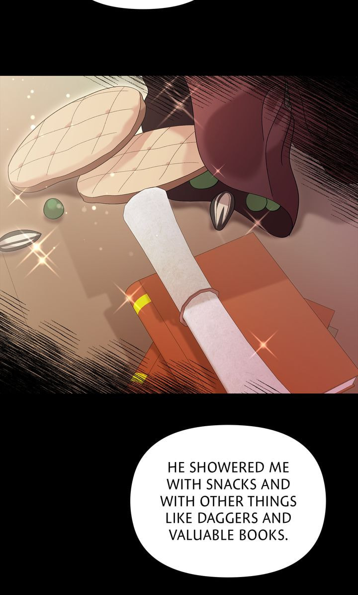 Read Silver Tree chapter 20 image 66 on Lezhin