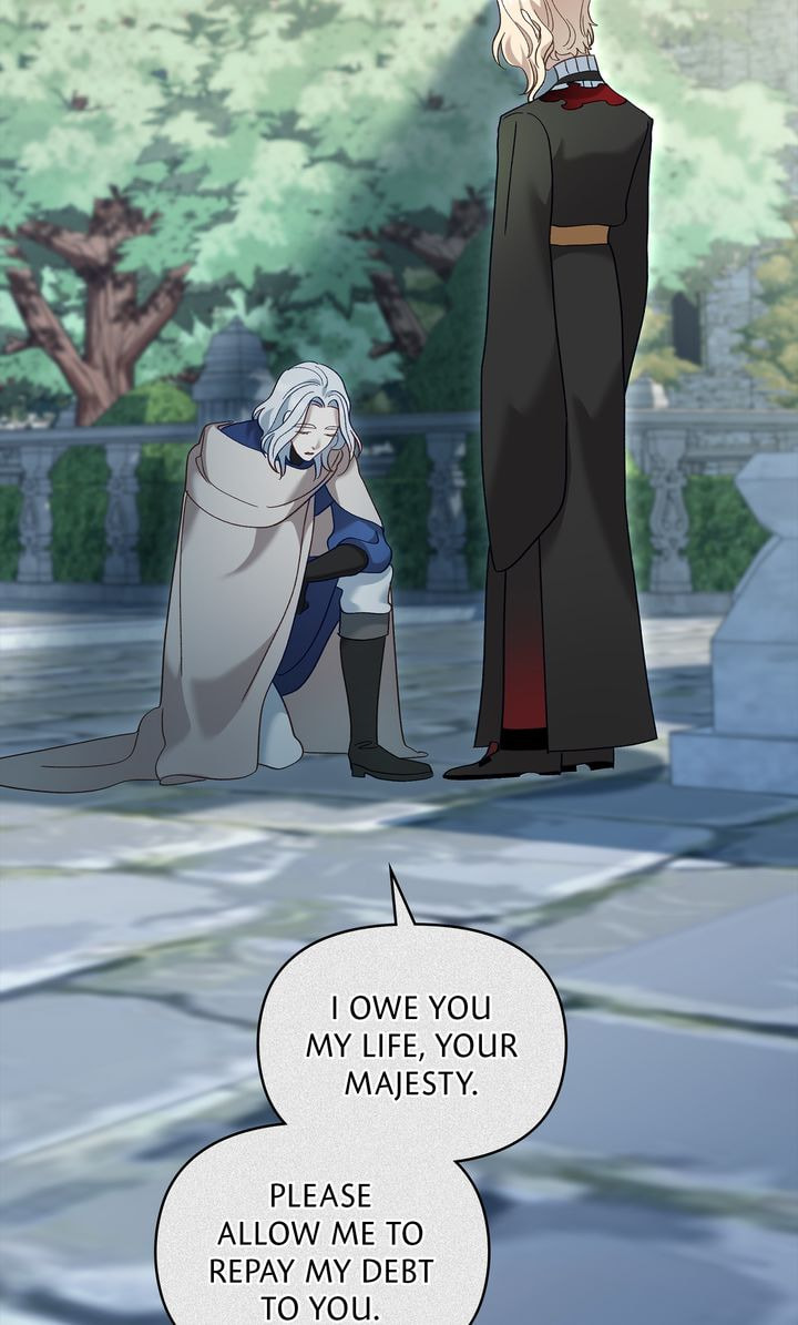 Read Silver Tree chapter 20 image 70 on Lezhin