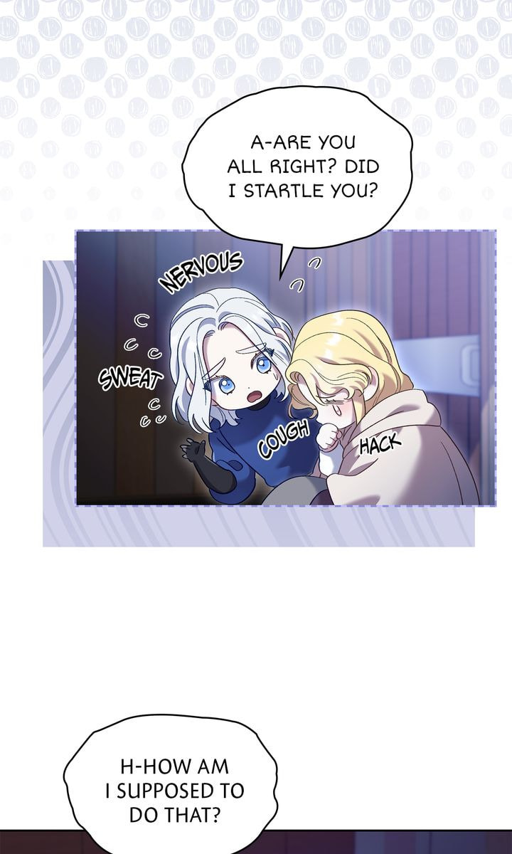 Read Silver Tree chapter 21 image 11 on Lezhin