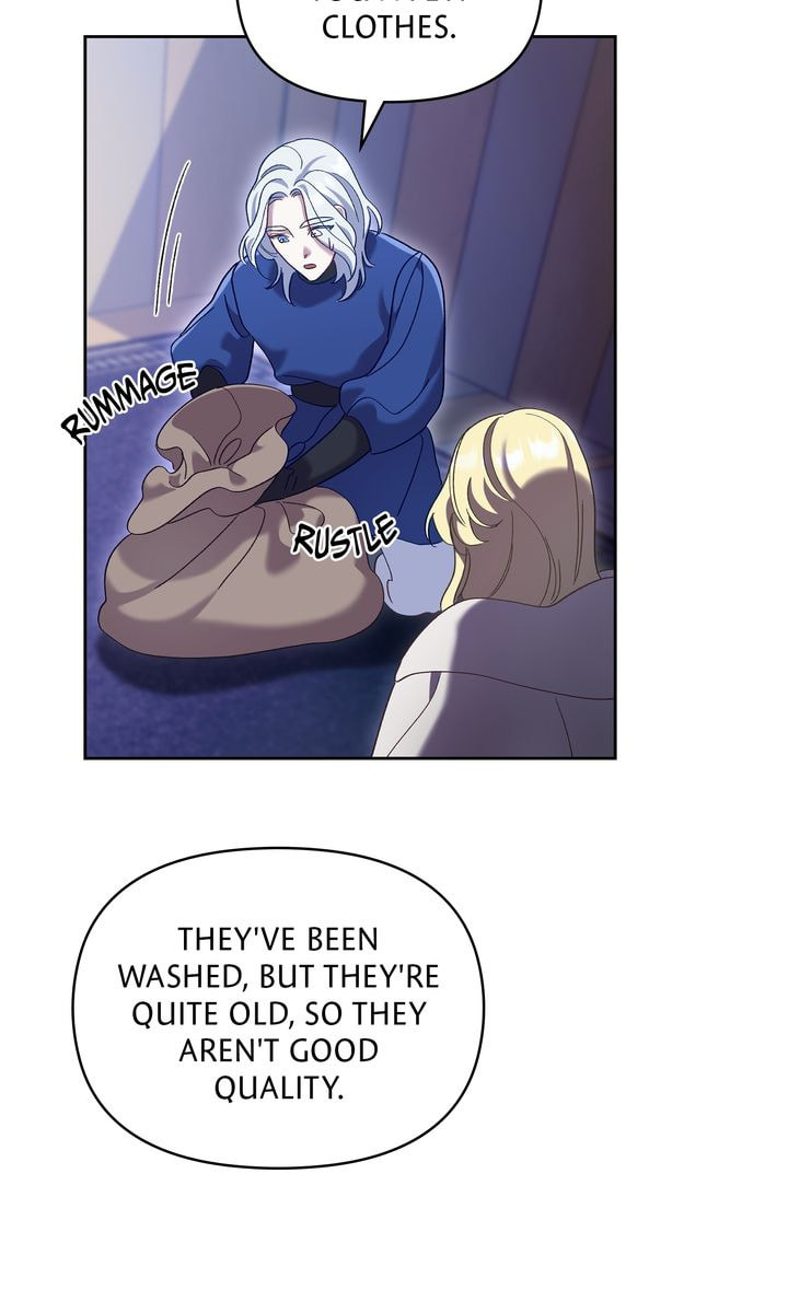 Read Silver Tree chapter 21 image 13 on Lezhin