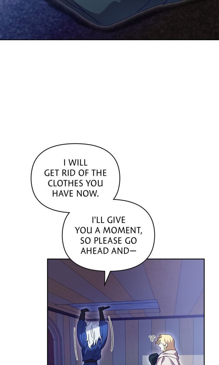Read Silver Tree chapter 21 image 20 on Lezhin