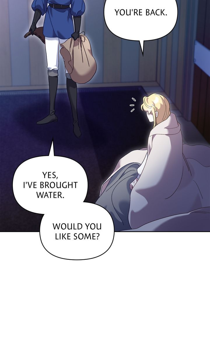 Read Silver Tree chapter 21 image 3 on Lezhin