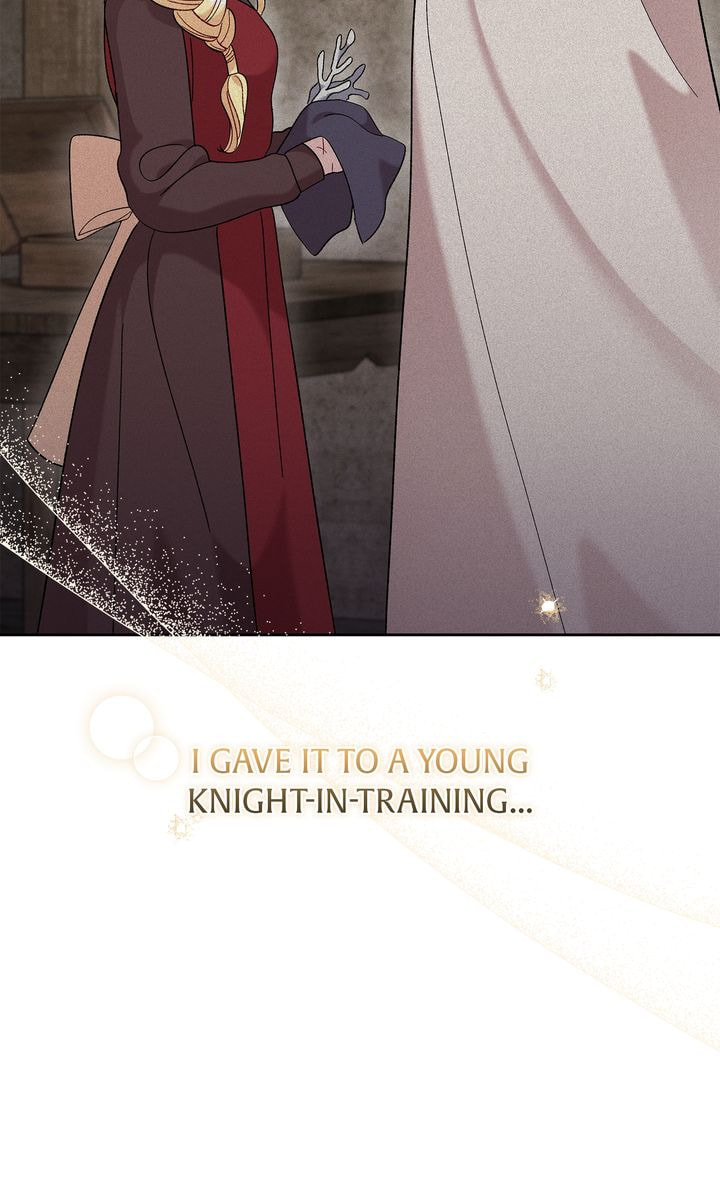 Read Silver Tree chapter 21 image 38 on Lezhin
