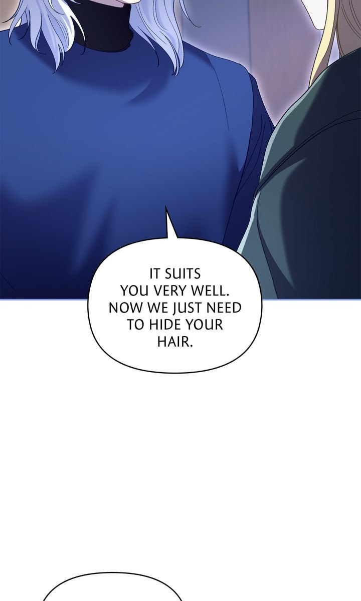 Read Silver Tree chapter 21 image 49 on Lezhin