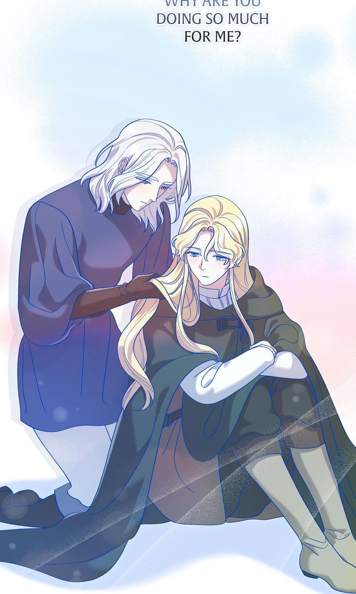 Read Silver Tree chapter 21 image 60 on Lezhin