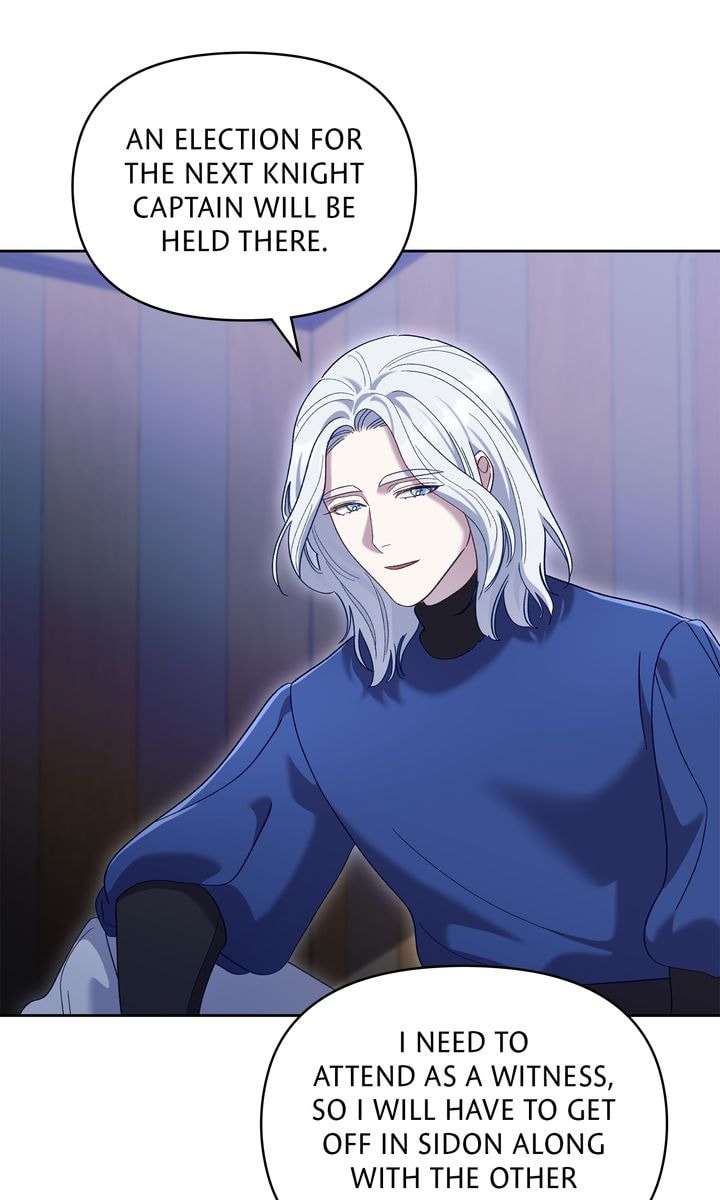 Read Silver Tree chapter 21 image 8 on Lezhin
