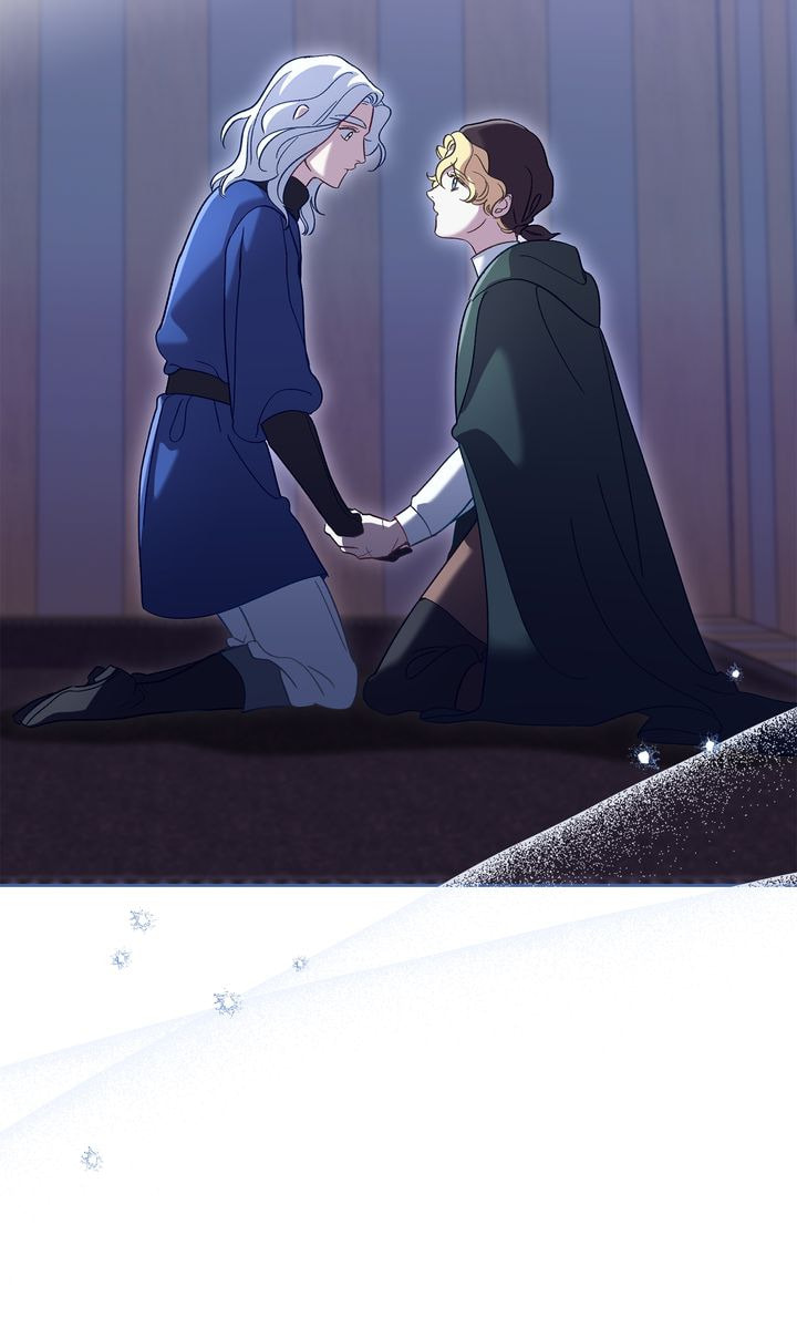 Read Silver Tree chapter 22 image 14 on Lezhin