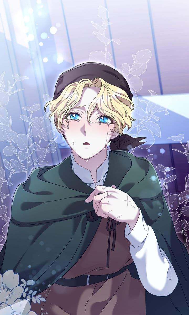 Read Silver Tree chapter 22 image 2 on Lezhin