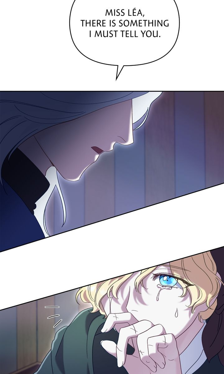 Read Silver Tree chapter 22 image 23 on Lezhin