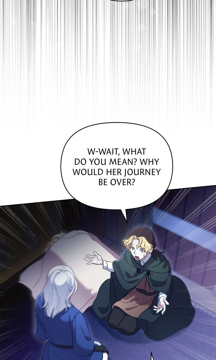 Read Silver Tree chapter 22 image 27 on Lezhin