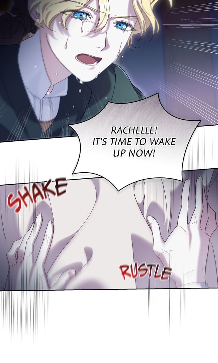 Read Silver Tree chapter 22 image 33 on Lezhin