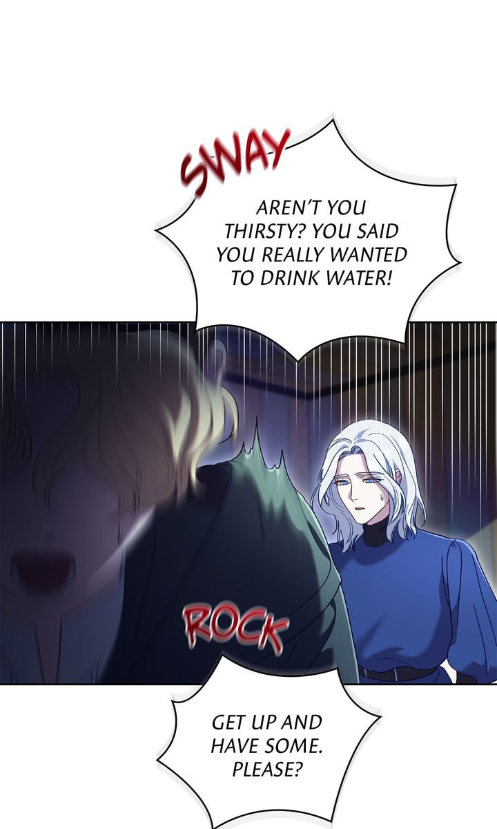 Read Silver Tree chapter 22 image 34 on Lezhin