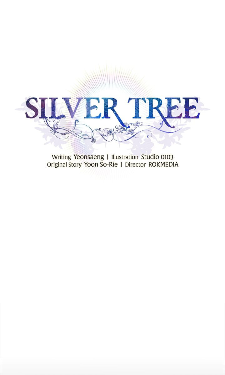 Read Silver Tree chapter 22 image 4 on Lezhin