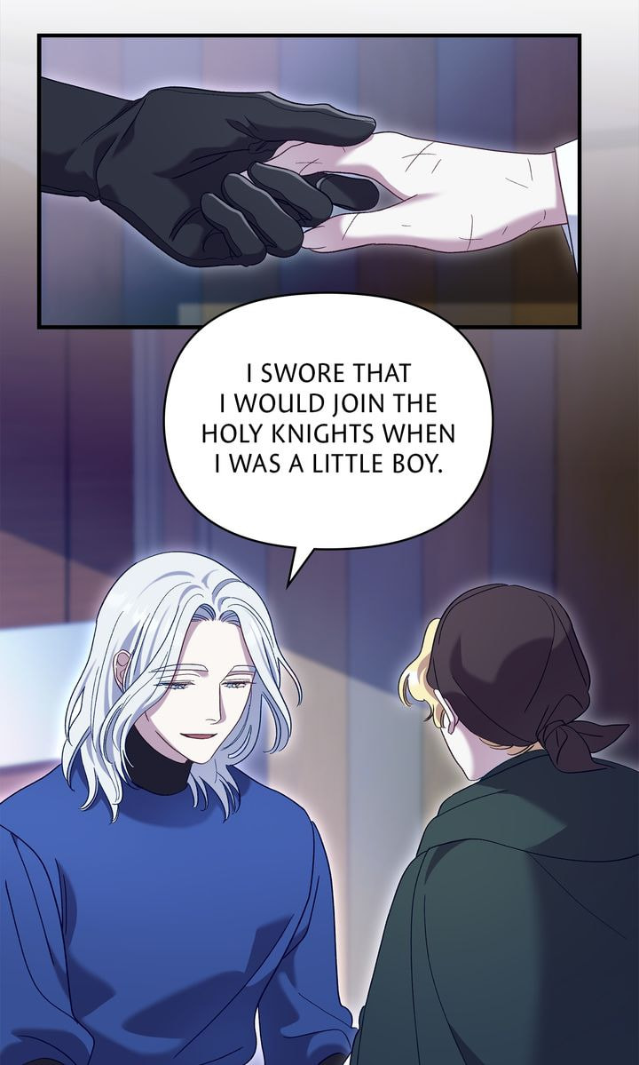 Read Silver Tree chapter 22 image 5 on Lezhin