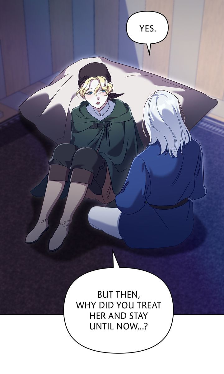 Read Silver Tree chapter 22 image 53 on Lezhin