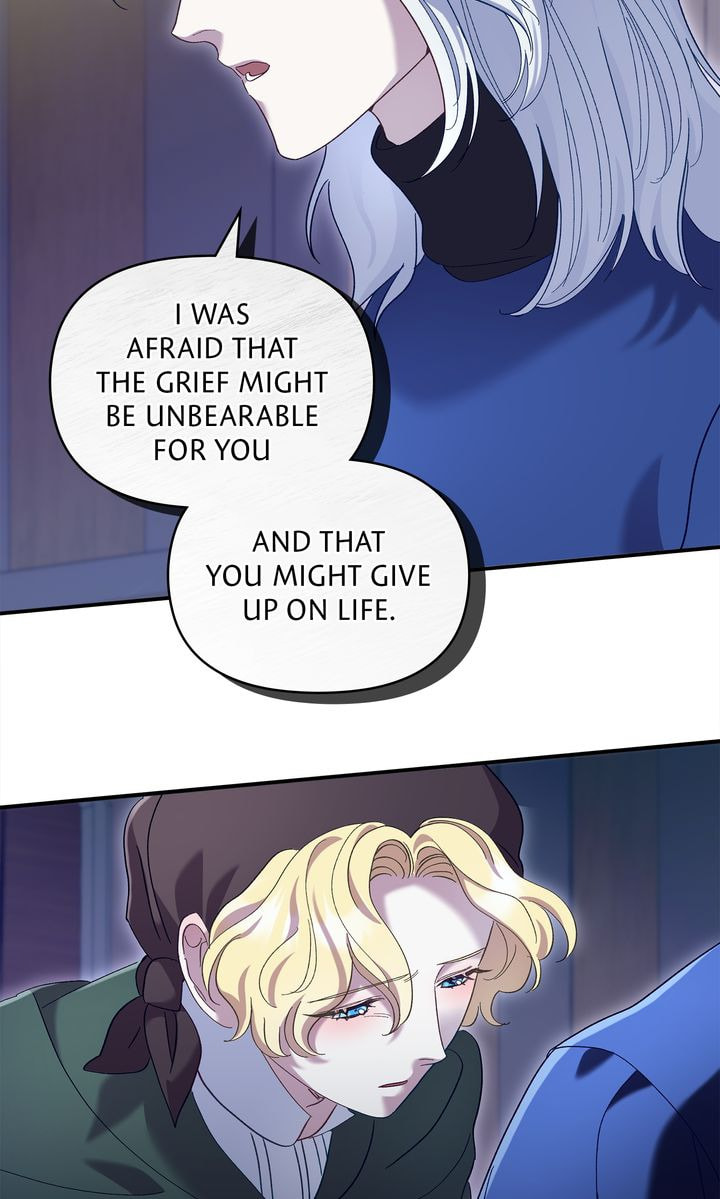Read Silver Tree chapter 22 image 55 on Lezhin