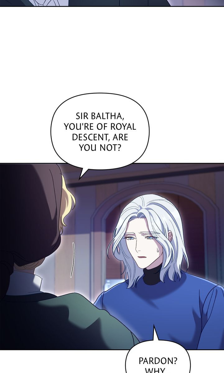 Read Silver Tree chapter 22 image 64 on Lezhin
