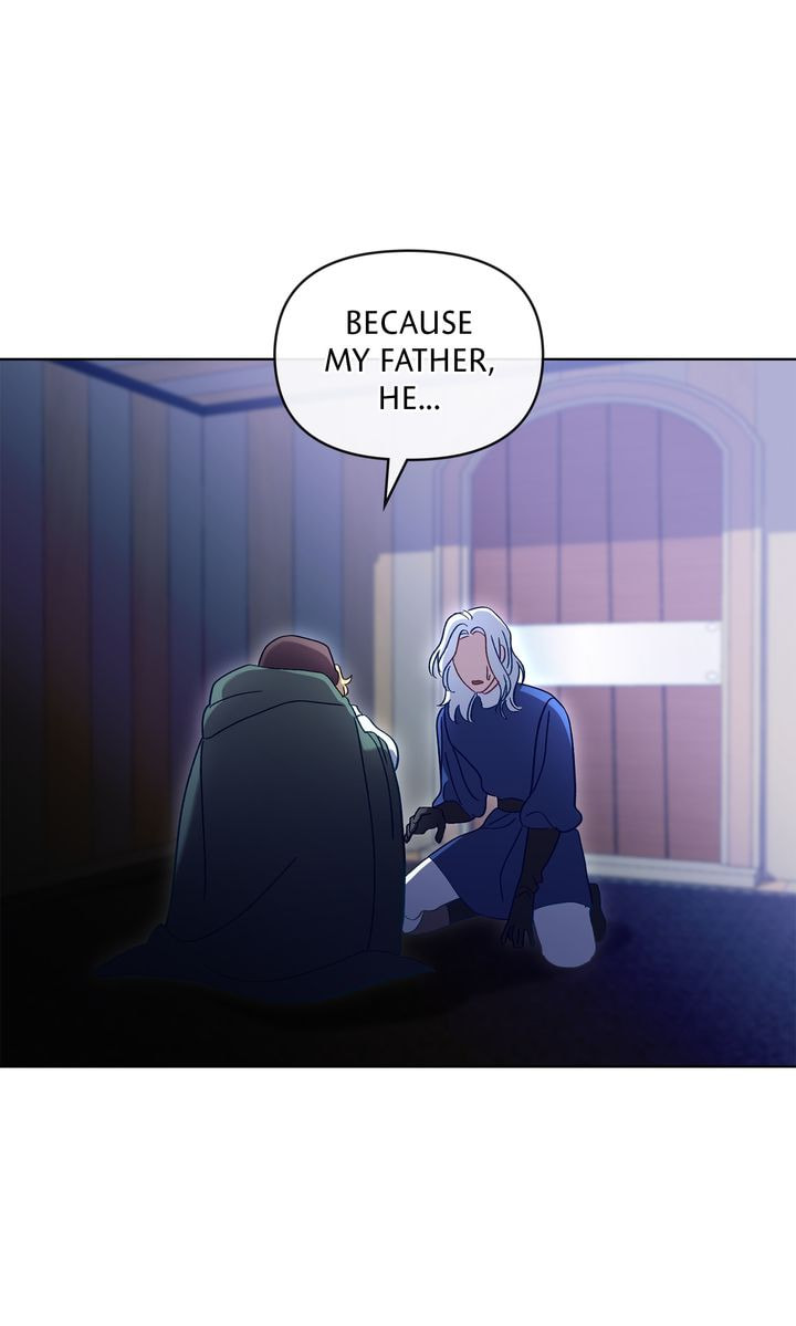Read Silver Tree chapter 22 image 73 on Lezhin