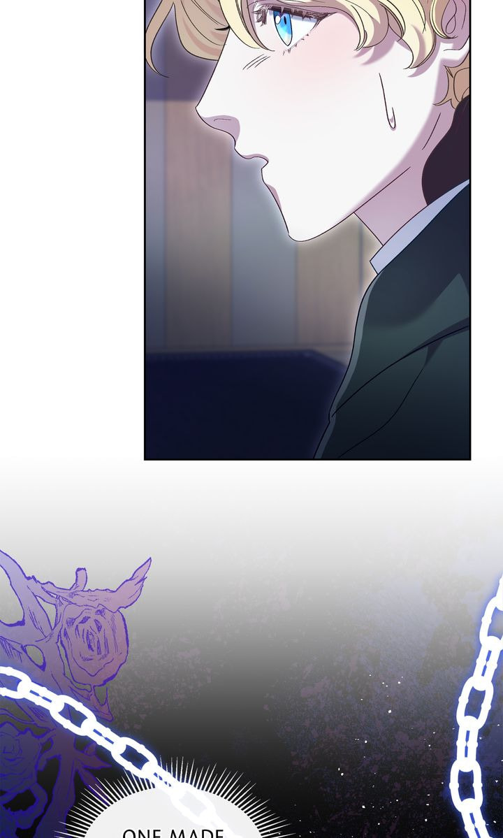 Read Silver Tree chapter 22 image 8 on Lezhin
