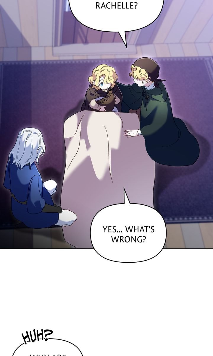 Read Silver Tree chapter 23 image 14 on Lezhin