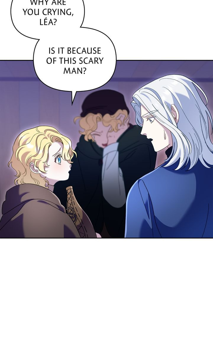 Read Silver Tree chapter 23 image 15 on Lezhin