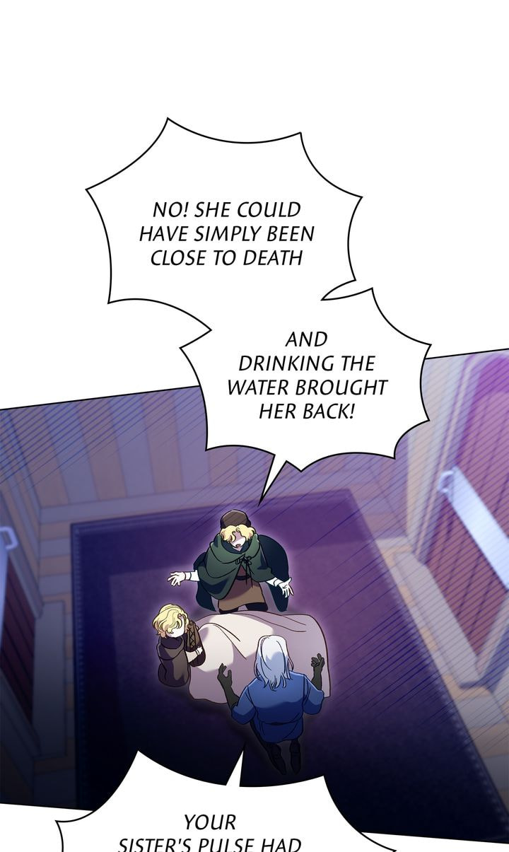 Read Silver Tree chapter 23 image 21 on Lezhin