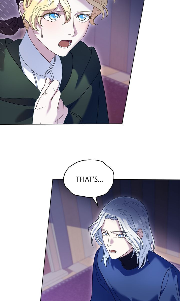 Read Silver Tree chapter 23 image 23 on Lezhin