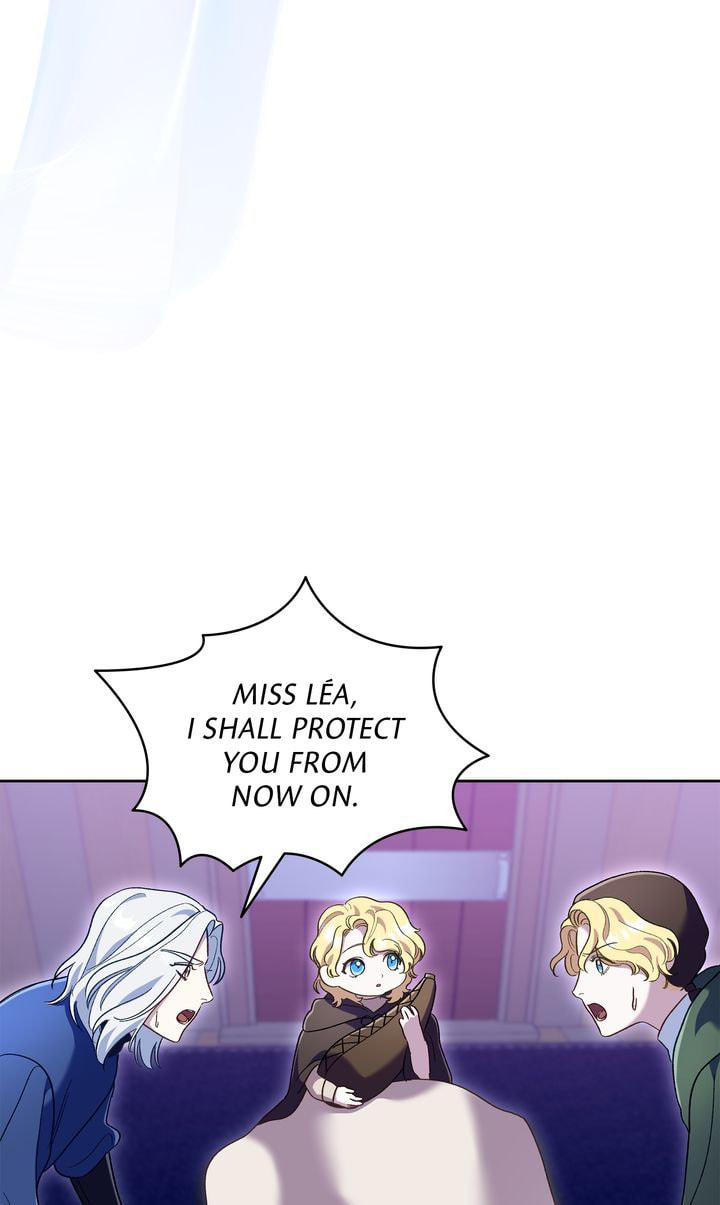 Read Silver Tree chapter 23 image 27 on Lezhin