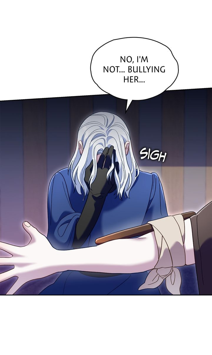 Read Silver Tree chapter 23 image 32 on Lezhin