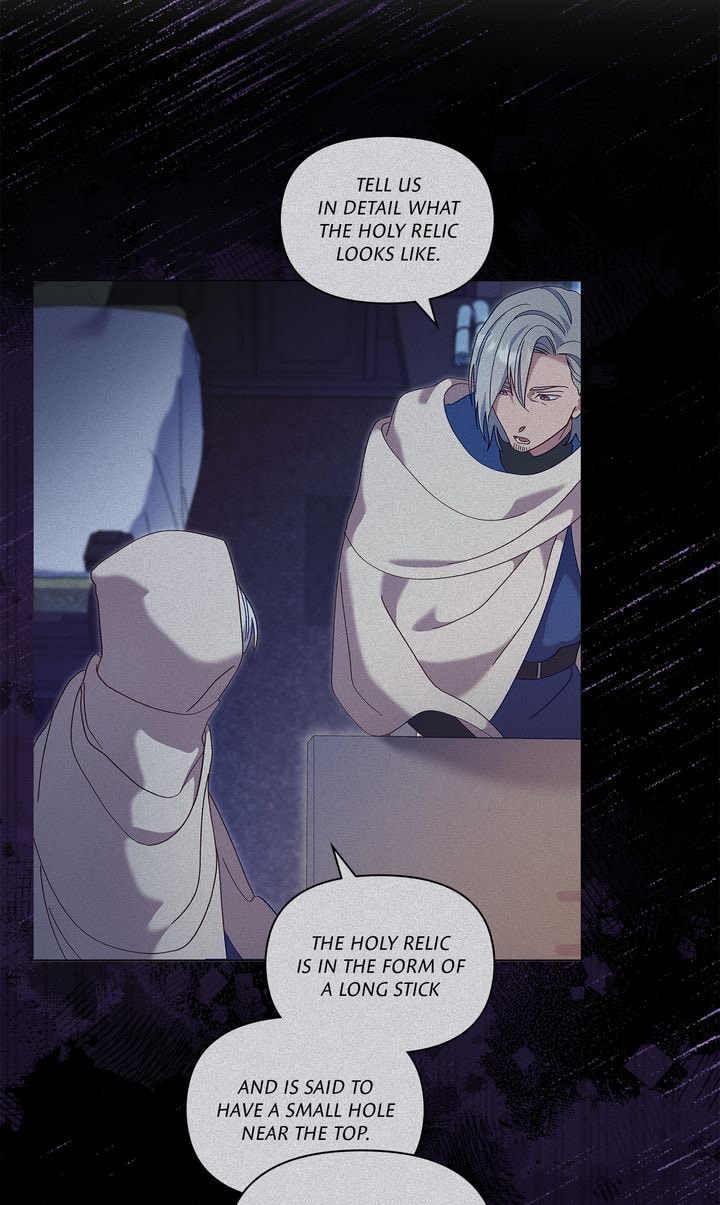 Read Silver Tree chapter 23 image 39 on Lezhin