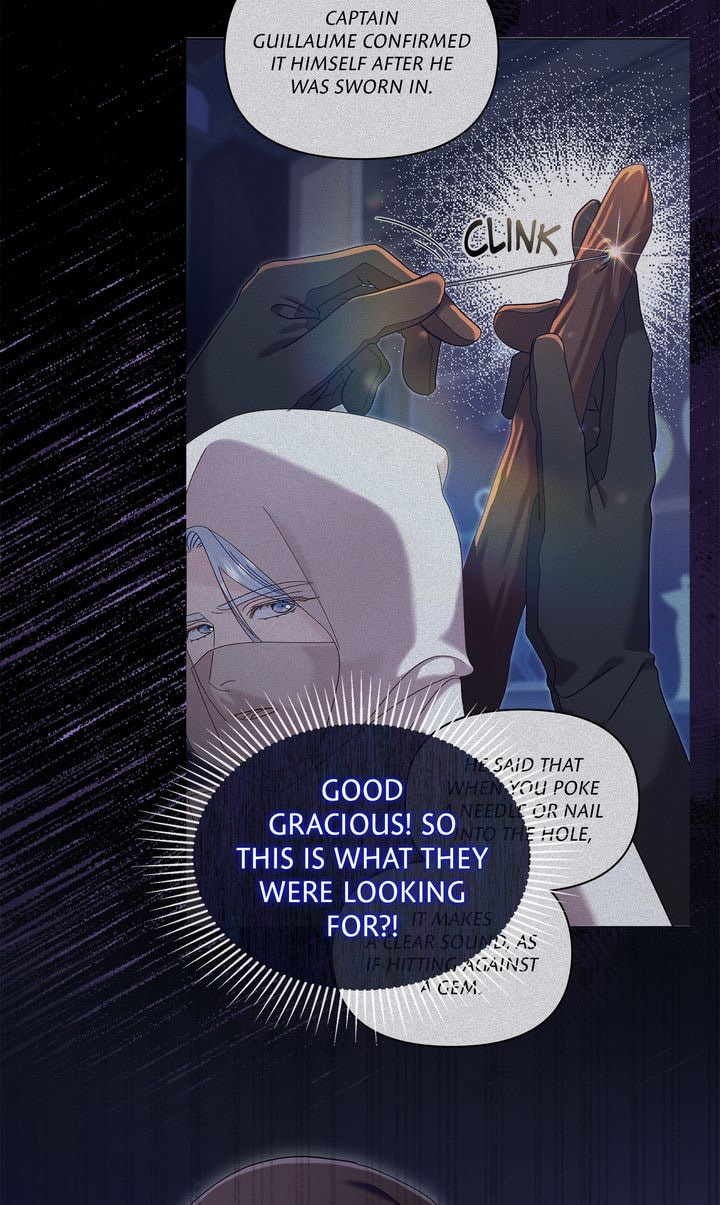 Read Silver Tree chapter 23 image 40 on Lezhin