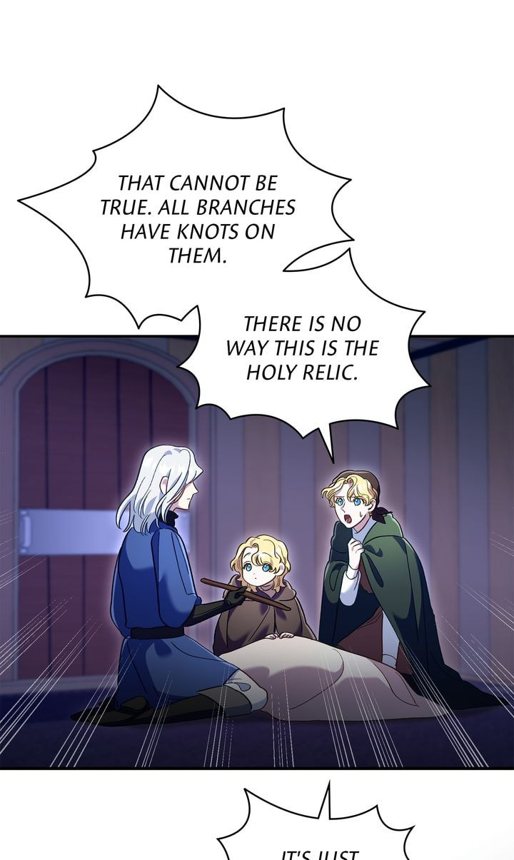 Read Silver Tree chapter 23 image 42 on Lezhin