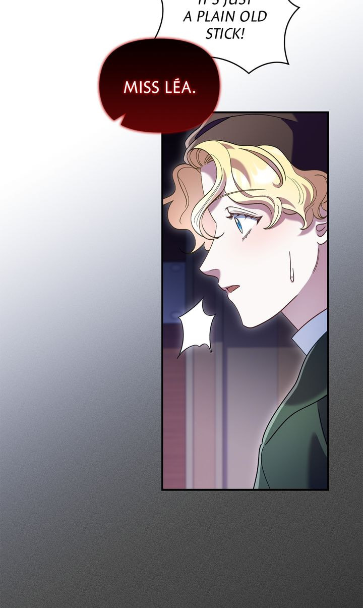Read Silver Tree chapter 23 image 43 on Lezhin