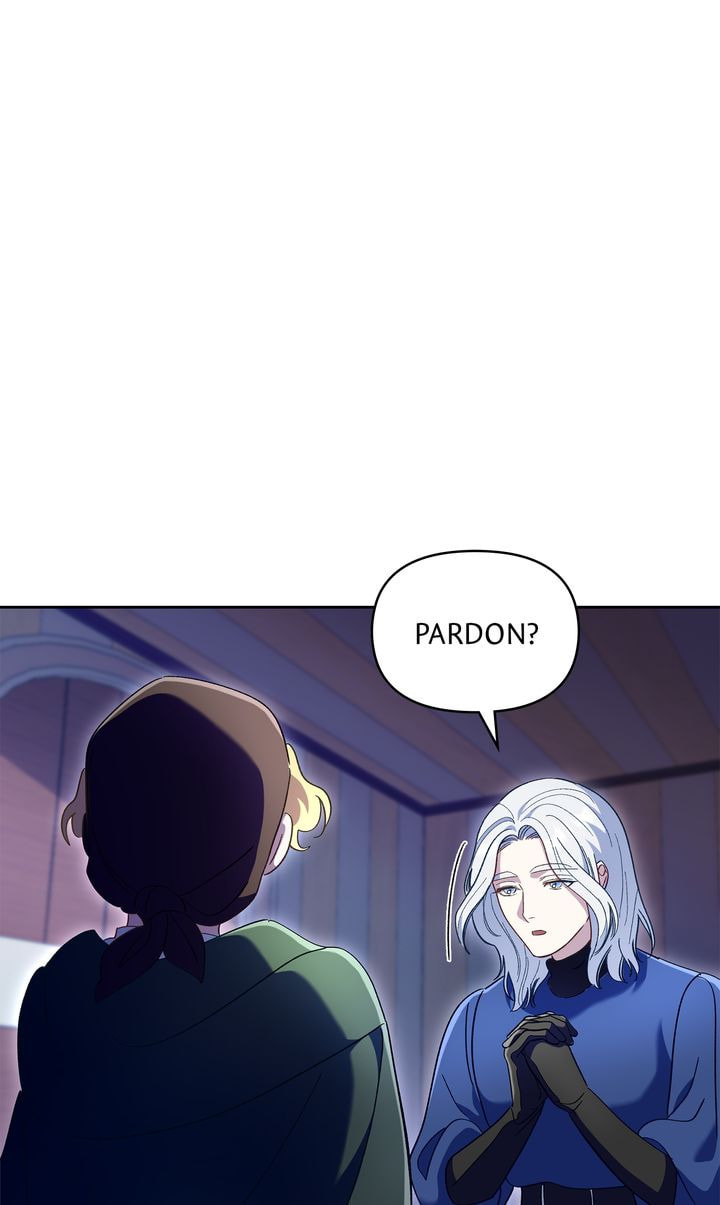 Read Silver Tree chapter 23 image 5 on Lezhin