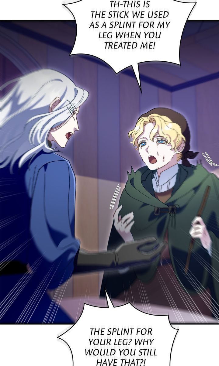 Read Silver Tree chapter 23 image 52 on Lezhin
