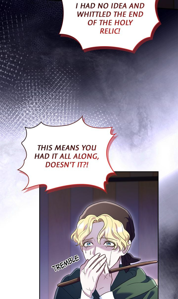 Read Silver Tree chapter 23 image 55 on Lezhin