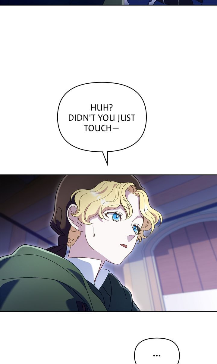 Read Silver Tree chapter 23 image 6 on Lezhin