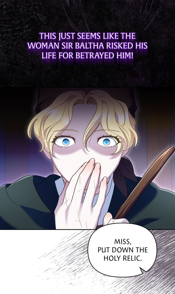Read Silver Tree chapter 23 image 67 on Lezhin