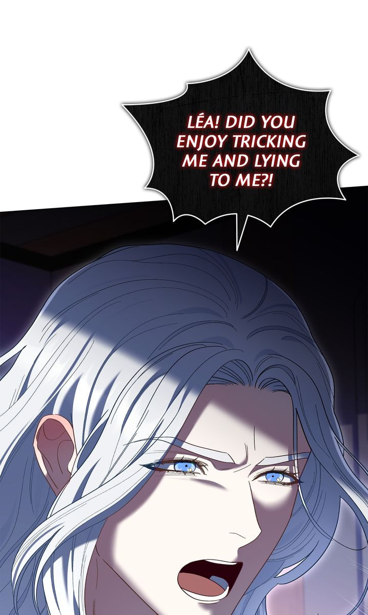 Read Silver Tree chapter 23 image 69 on Lezhin