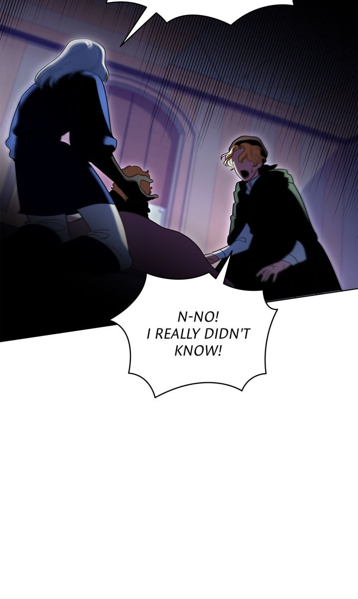 Read Silver Tree chapter 23 image 71 on Lezhin