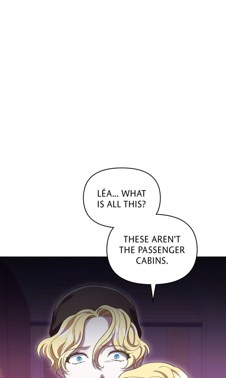 Read Silver Tree chapter 23 image 90 on Lezhin