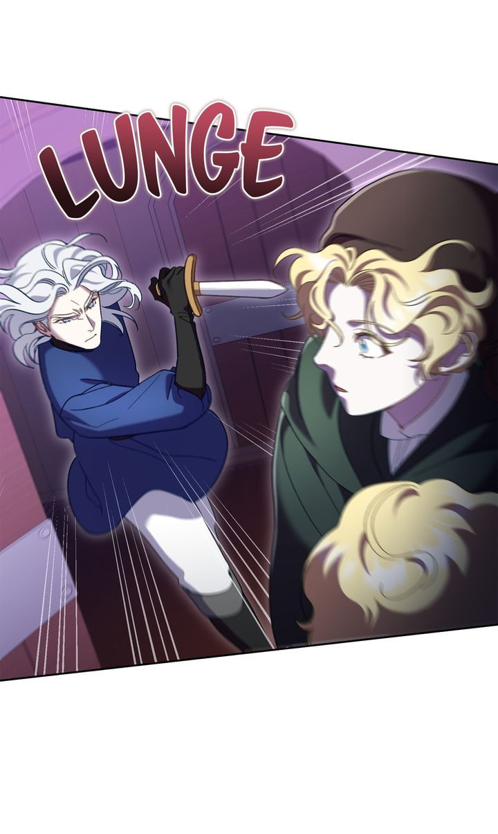 Read Silver Tree chapter 23 image 94 on Lezhin