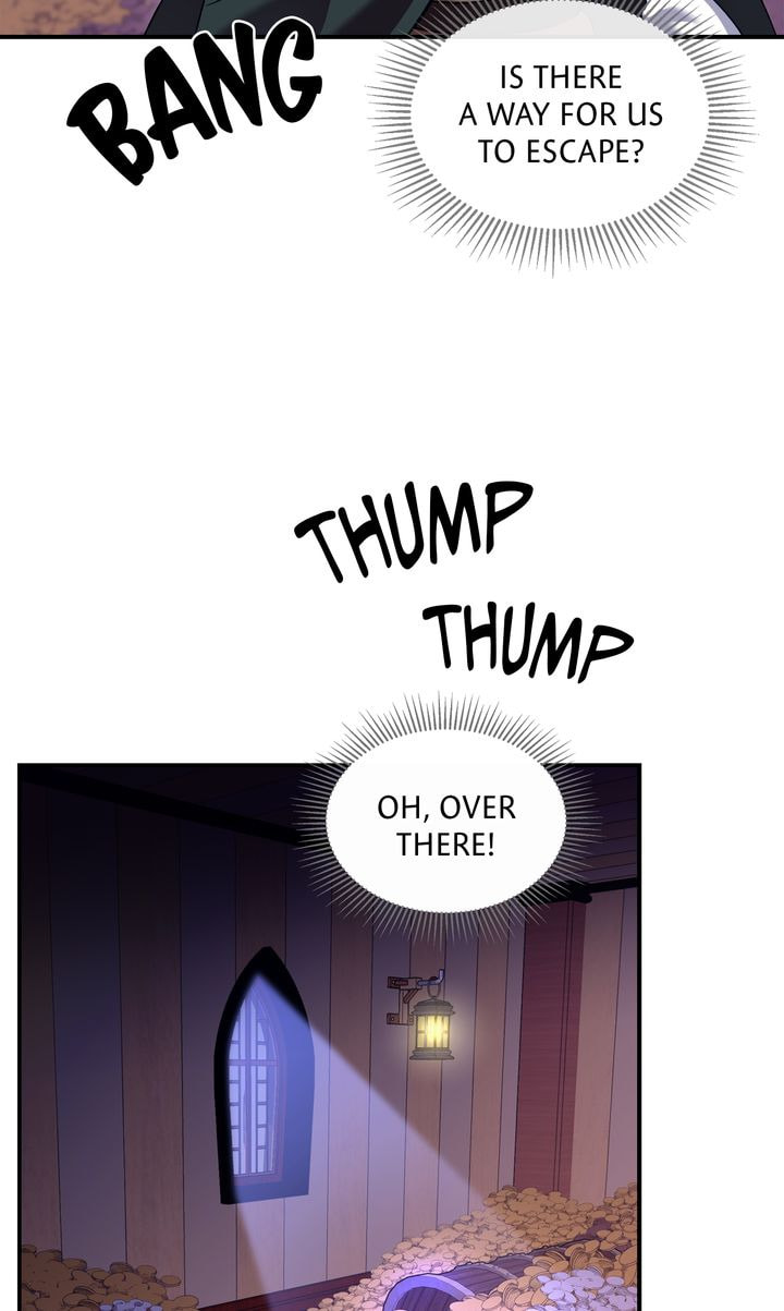 Read Silver Tree chapter 24 image 13 on Lezhin