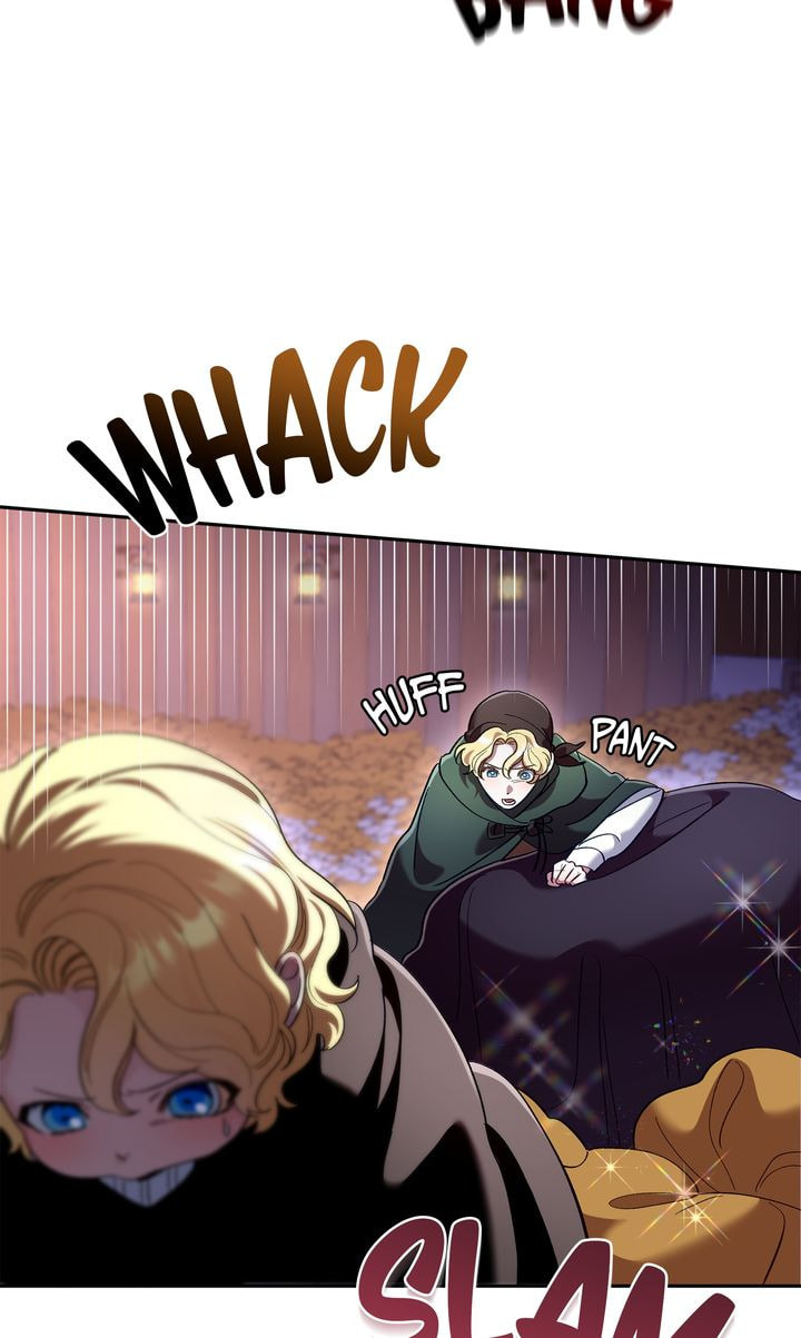 Read Silver Tree chapter 24 image 19 on Lezhin