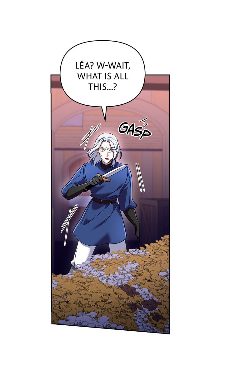 Read Silver Tree chapter 24 image 39 on Lezhin